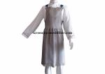 Chain Mail Butcher Stainless Steel Apron Cut Resistant Knife Proof Protect