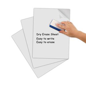 Quality Whiteboard Magnets Advertising Magnet For Printed Whiteboard Magnetic Sheet wholesale