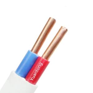 Quality 750V Earthing Copper Wire wholesale