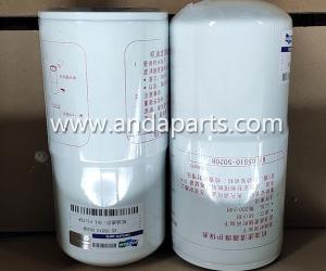 Quality Good Quality Oil filter For Doosan 65.05510-5020B wholesale