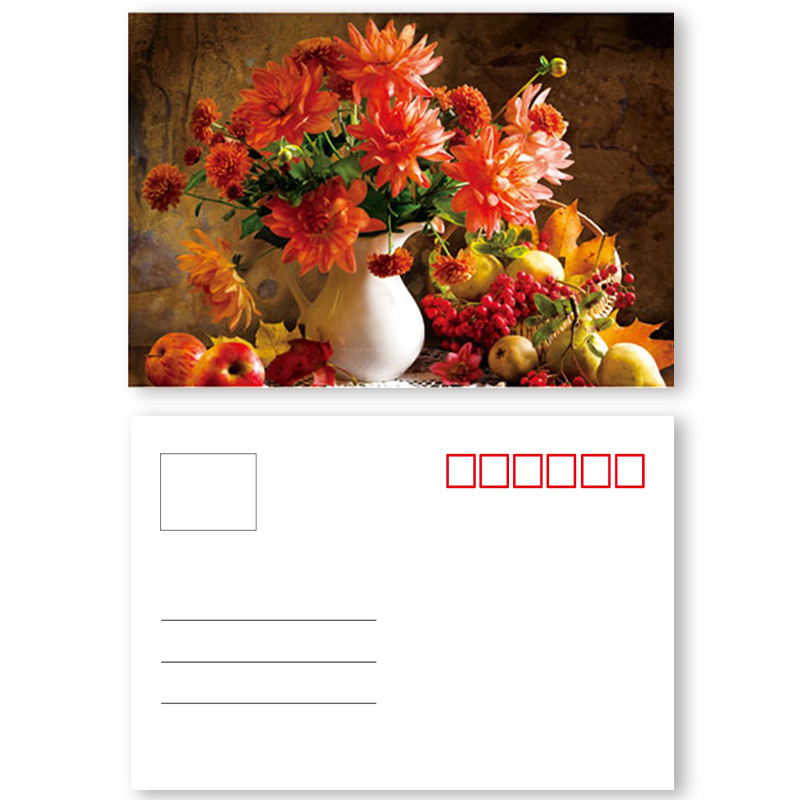 Swing Tag Hang Tag 3D Lenticular Card PET / PP Custom Design Printing