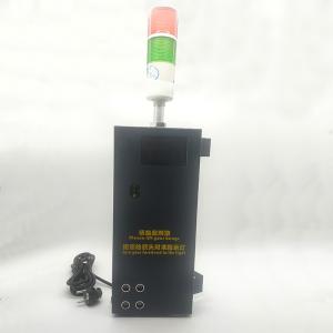 Quality Digital Display 0.5m Thermal Infrared Temperature Measuring Door wholesale