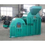High Capacity Coconut Husk Decorticating Machine 380V Voltage Coconut Fiber