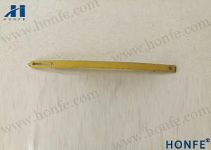 Quality Negative Gripper Yellow Patti 2503009 Panter Loom Spare Parts wholesale