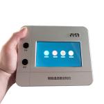 Multichannel Probe Temperature and Humidity Field Instrument for Precise