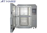 Programmable Thermal Shock Chamber With Touch - Screen Controller 380V 50Hz
