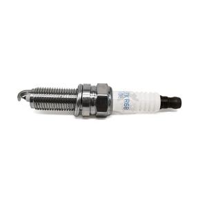 Quality 2001-2004 Chevrolet ALERO 18846-10060 SILZKR6B-10E Chevrolet Spark Plugs wholesale