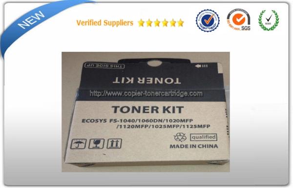 Consumer Kyocera Toner cartridges TK1110 for kyocera FS1040 / FS1120MFP /