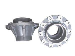 Quality Auto parts FUHA 20T Wheel Hub wholesale