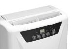 20L/Day 230W Small Home Dehumidifier With Compressor
