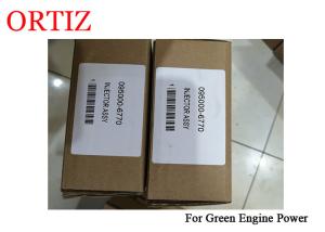 Quality Toyota Hiace Diesel Common Rail Injector 23670-30150 wholesale