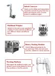 15 Pcs 30 Pcs Premade Bag Packing Machine For Laundry Capsules