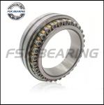 Double Row NNU 41/900 K30M/W33 Cylindrical Roller Bearings For Rolling Mills