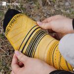Breathable Thick Thermal Wool Socks Outdoor Winter Warm Crew Socks
