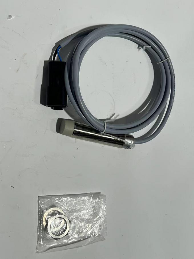 A38760.0100 Speed sensor Kalmar Reach Stacker Parts