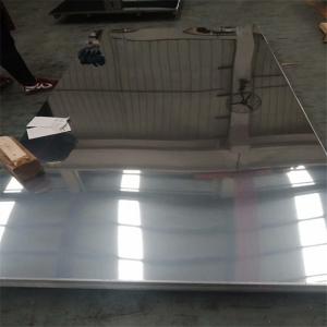 Quality ASTM A240 316 Stainless Steel Plate SS 0.5mm Sheet 304 201 430 Cold Rolled wholesale