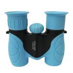128m / 384ft Children's Toy Binoculars 8x21 Plastic Roof Prism