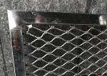 Playground 304 Stainless Steel Wire Rope Netting Non Rusting Customized
