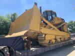 Used ORIGINAL CAT D9R With Ripper Caterpillar