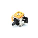 Model Airplane / Electronics Throttle Game Rocker Potentiometer With Switch 10k