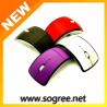 Buy cheap 2.4G Wireless Computer Mouse for Christmas Gift from wholesalers
