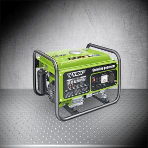 Quality Petrol 1000W 6L Gasoline Backup Generator wholesale