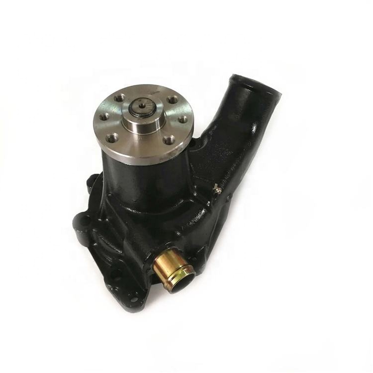 Isuzu Car Model OEM STAND 1136500171 Heavy Truck Parts Water Pump for Excavator EX200-5 Engine Parts 6BG1
