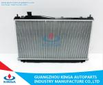 Water Cool Steel Radiators Aluminum Radiator Civic 01 - 05 ES7/ES8