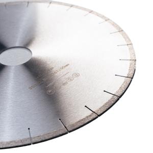 Quality Fast Cutting Diamond Porcelain Saw Blade for Stone Cutting Tools Customized Support OEM wholesale