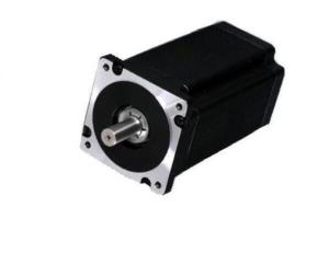 Quality Size 86mm 3-Phase Hybrid Stepper motor wholesale