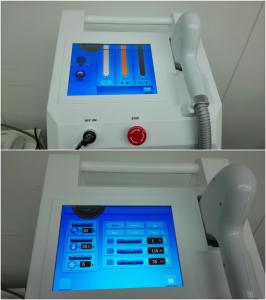 Quality Fast Permanent SHR hair removal machine wholesale