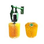 Popular Electric Oscillating Cow Scratcher Brush Cow Barn Equipment Cow Brush