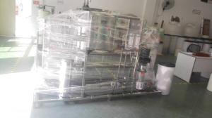 Quality 2000LPD 35g/L Seawater Desalination Machine For Irrigation wholesale