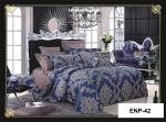 Pigment Printed Duvet Cover Set
