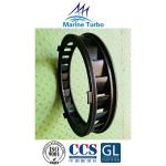T- Supercharger / T- A145 Turbocharger Nozzle Ring For Diesel, Gas And Heavy