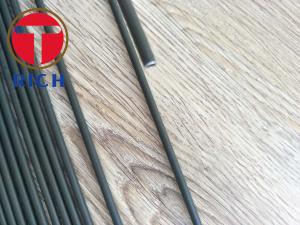 Quality Zinc plating and PVF coating steel tubes for automotive wholesale
