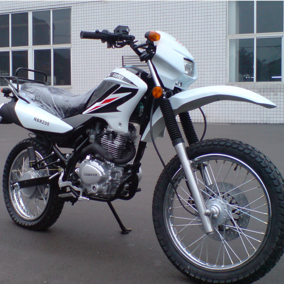Factory good quality speedo 200cc motorcycle enduro motor cheap import street legal dirt bikes