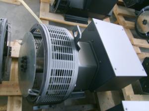 Quality FARADAY AC Brushless Synchronous Generator Factory wholesale
