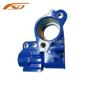 Quality OEM Design One Stop Custom Painting Service Precision Die Casting Parts wholesale