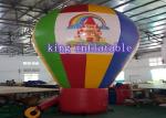 5 Meters Tall Inflatable Advertising Balloons Inflatable Balloon Inflatable