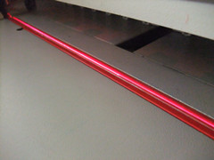DC-480HC Hydraulic guillotine