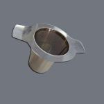 Photo Chemical Etching Stainless Steel Tea Strainer For Tea Making