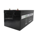 OEM 100Ah 200Ah 300Ah 12V LiFePO4 Battery Pack For ESS UPS