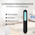 Antibacterial USB Disinfection UV Sterilizer Wands