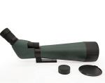 Military Bird Watching Scope With Tripod 20-60x80