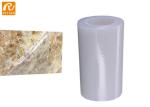 Polyethylene Clear Protection Film Blow Molding For Surface Packing