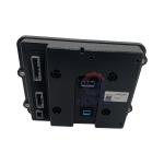 Excavator Electrical Parts ZX470-5B Controller Computer Board YA00002097