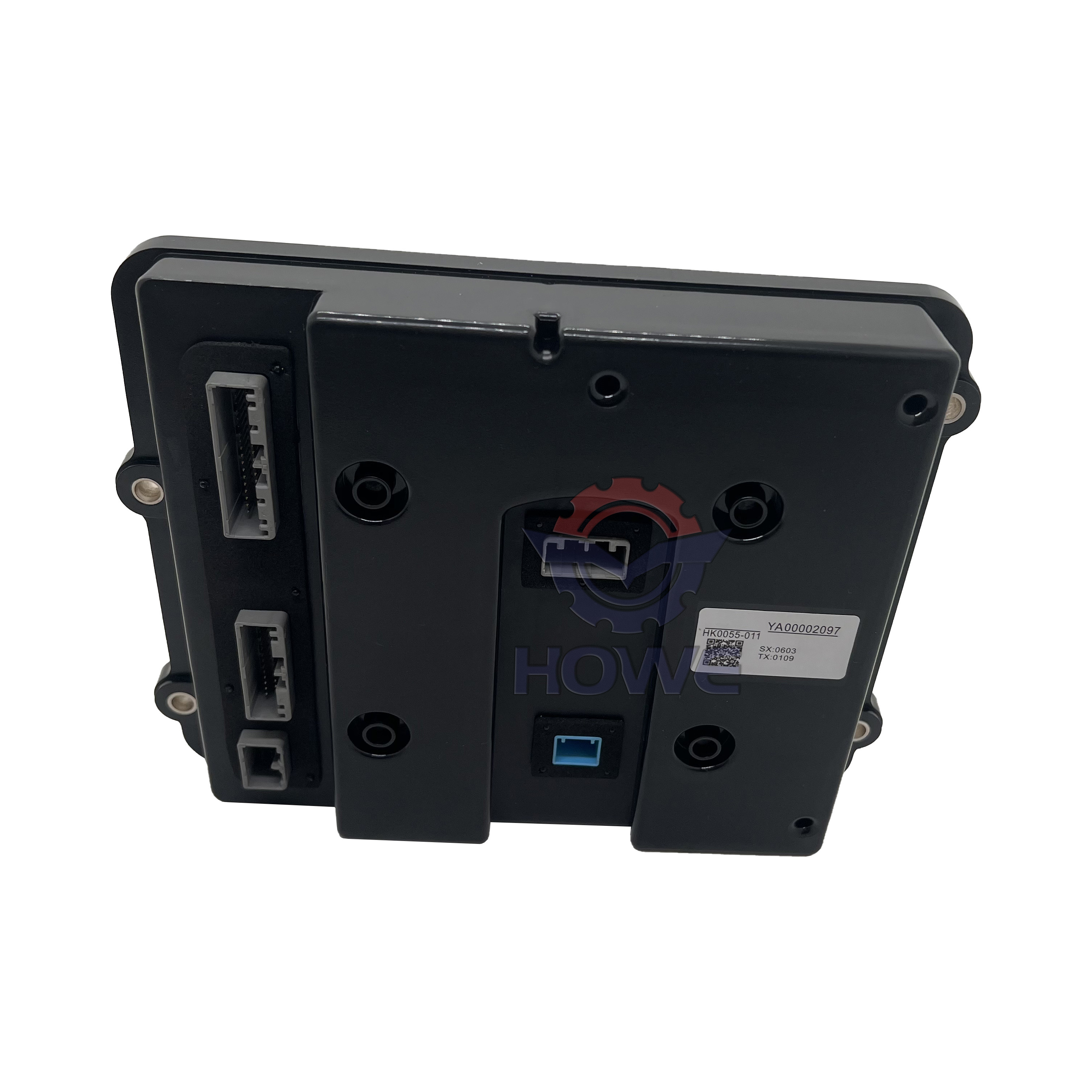 Excavator Electrical Parts ZX470-5B Controller Computer Board YA00002097