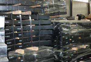Quality 3 Leaf Parabolic Trailer Slipper Springs 1820MM OEM 390 KG ISO9001 wholesale