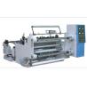 Buy cheap Stainless Steel Slitter And Rewinder Machine 1050mm PLC Control System from wholesalers